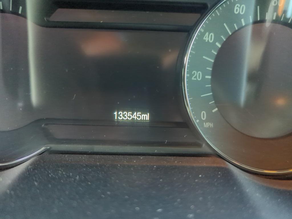 used 2017 Ford Explorer car, priced at $16,999