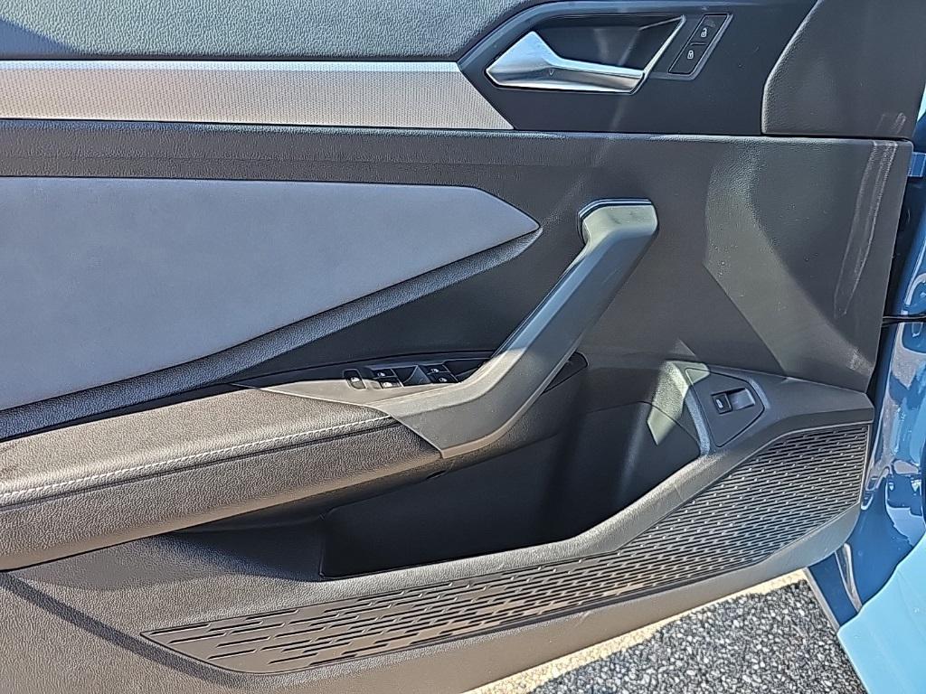 new 2025 Volkswagen Jetta car, priced at $25,975