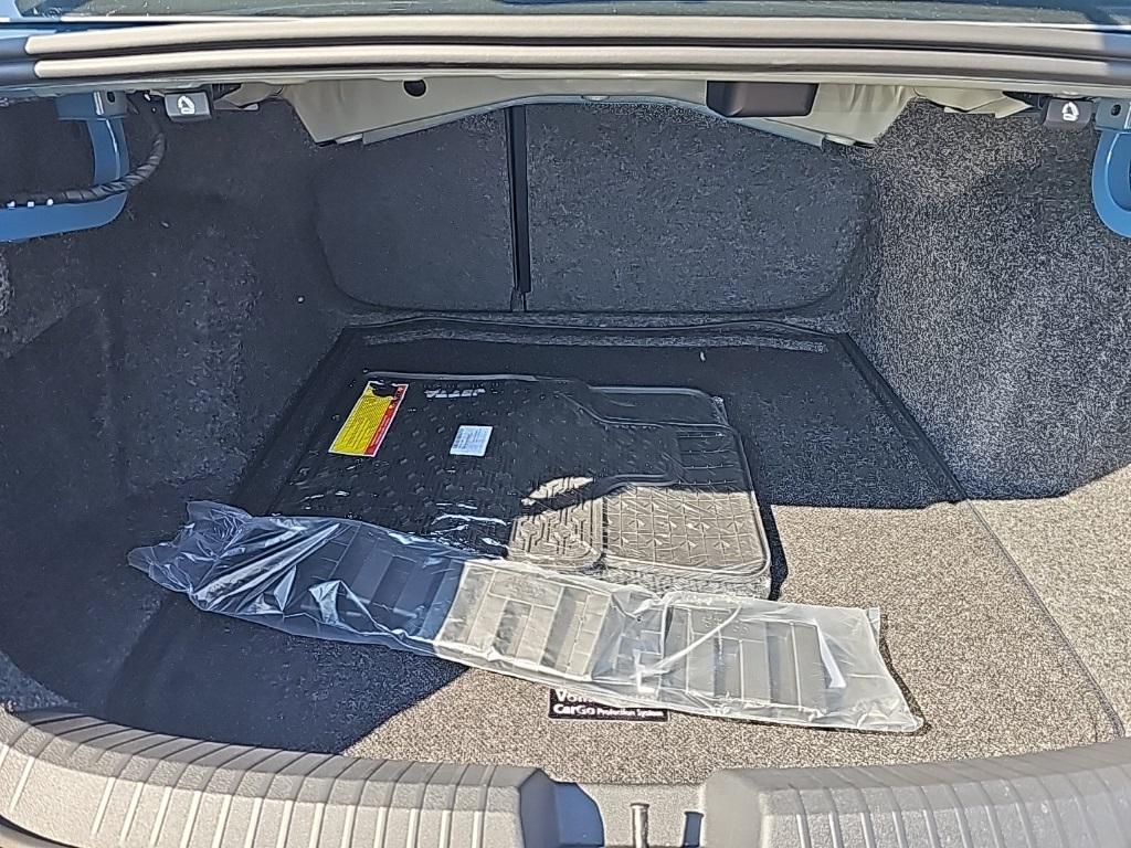 new 2025 Volkswagen Jetta car, priced at $25,975