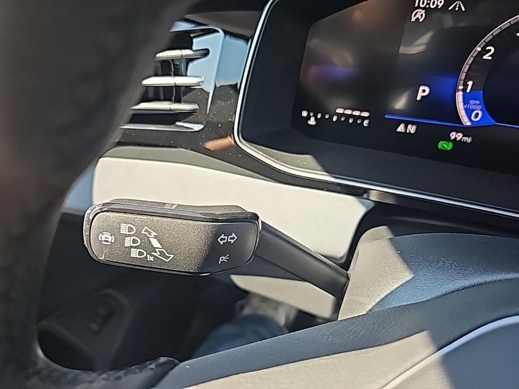 new 2025 Volkswagen Jetta car, priced at $25,975