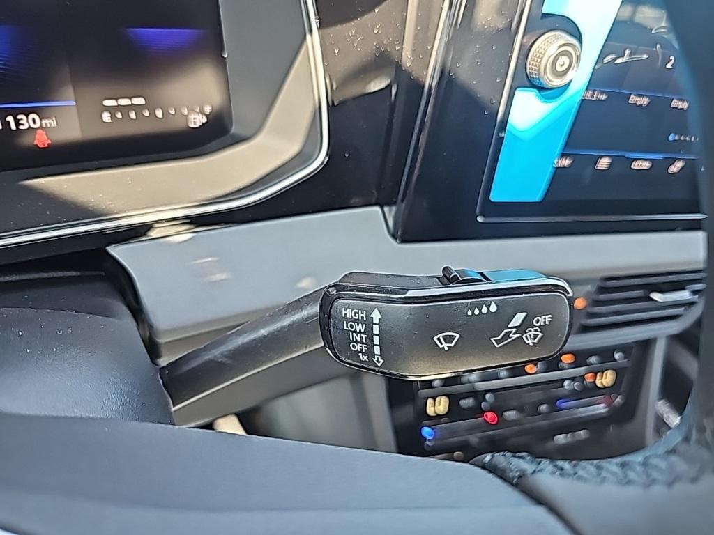 new 2025 Volkswagen Jetta car, priced at $25,975