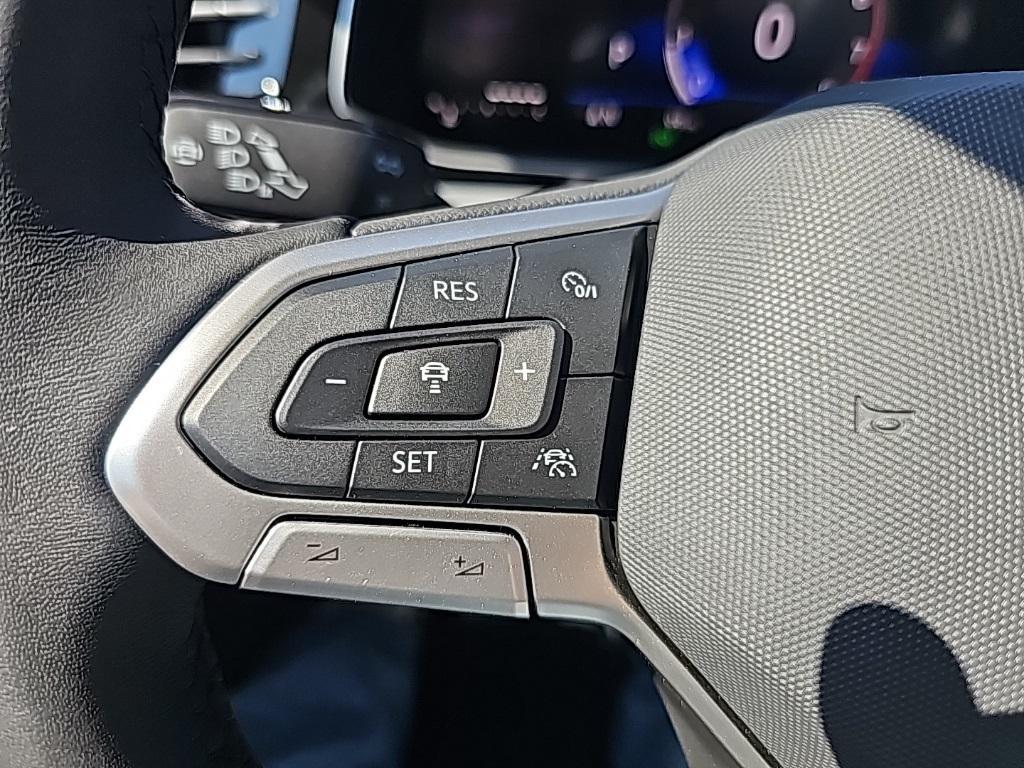new 2025 Volkswagen Jetta car, priced at $25,975