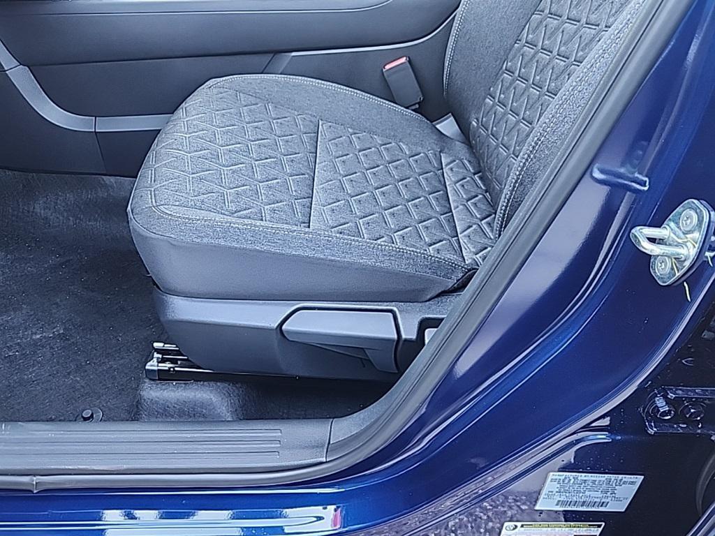 new 2026 Nissan Kicks car, priced at $27,325