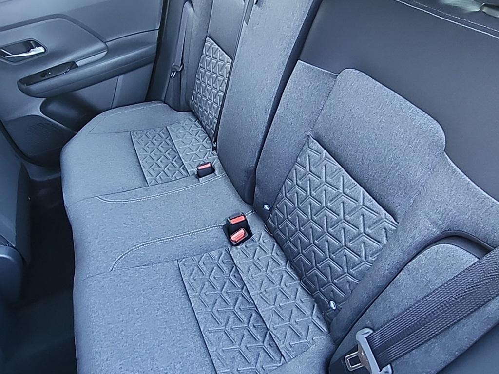 new 2026 Nissan Kicks car, priced at $27,325