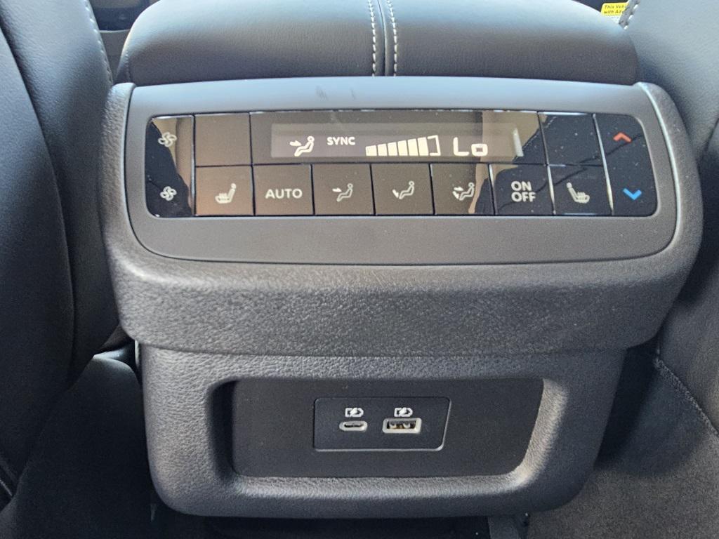 new 2025 Nissan Pathfinder car, priced at $47,875