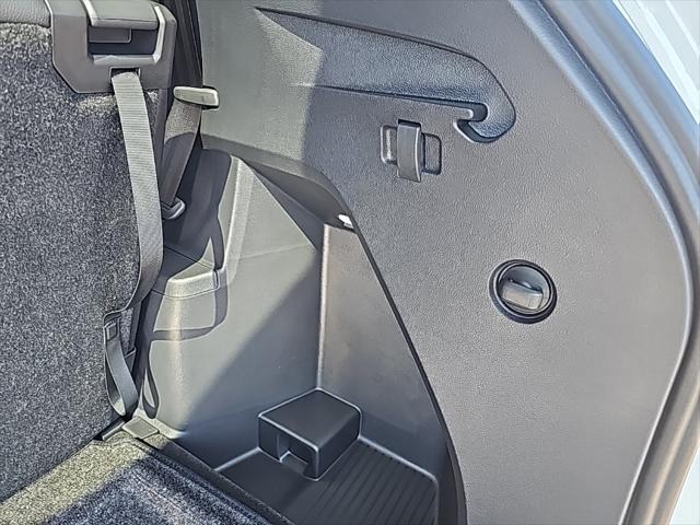 new 2025 Volkswagen Atlas car, priced at $57,006