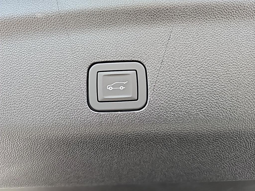 new 2026 Chevrolet Tahoe car, priced at $72,620