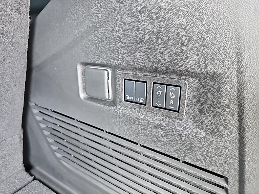 new 2026 Chevrolet Tahoe car, priced at $72,620