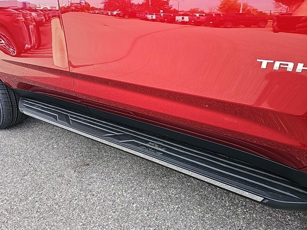 new 2026 Chevrolet Tahoe car, priced at $72,620