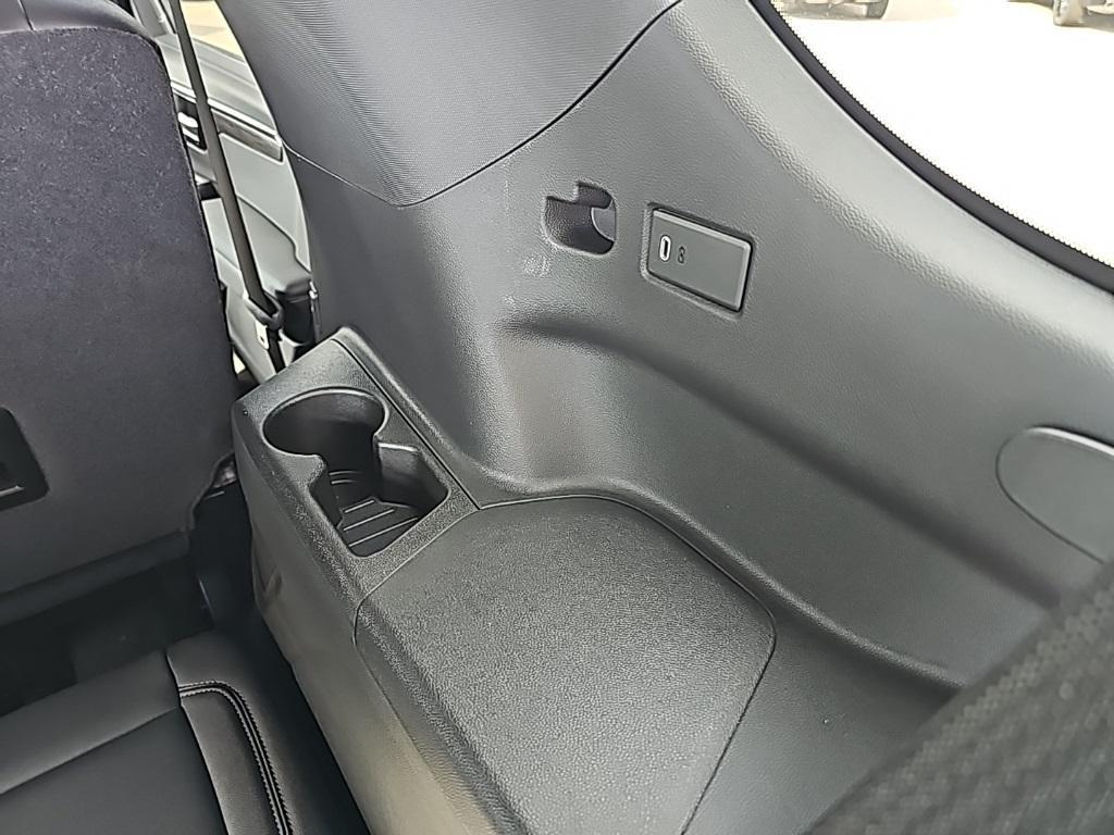 new 2026 Chevrolet Tahoe car, priced at $72,620