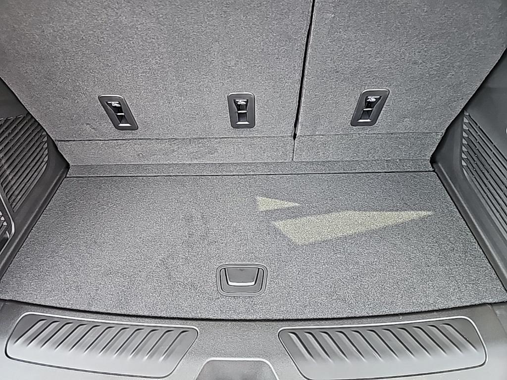 new 2026 Chevrolet Tahoe car, priced at $72,620