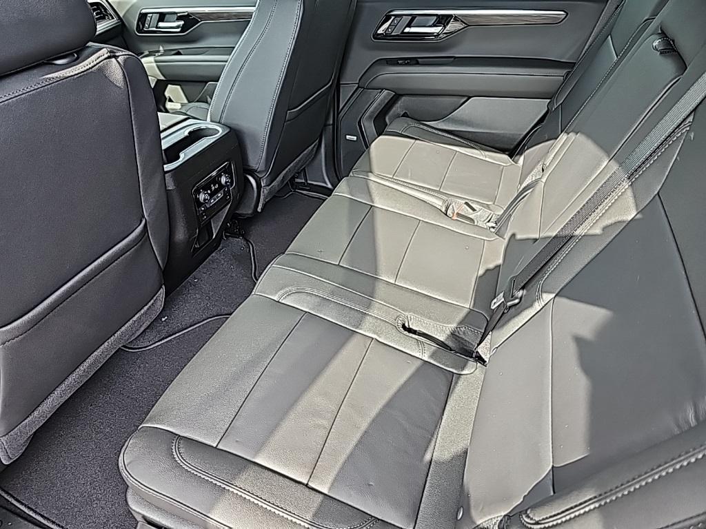 new 2026 Chevrolet Tahoe car, priced at $72,620