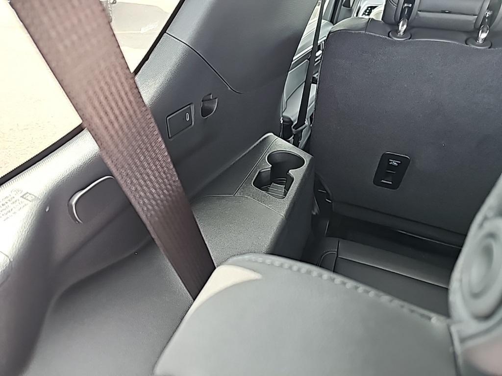 new 2026 Chevrolet Tahoe car, priced at $72,620