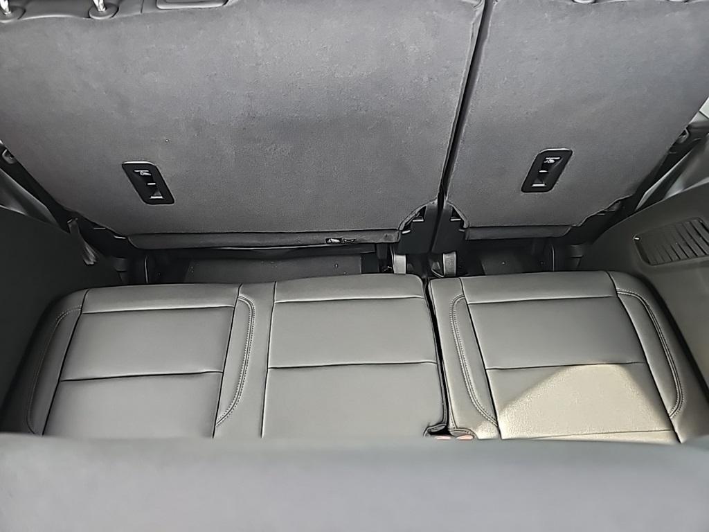 new 2026 Chevrolet Tahoe car, priced at $72,620