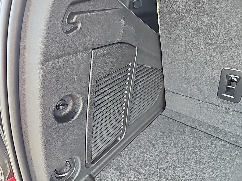 new 2026 Chevrolet Tahoe car, priced at $72,620