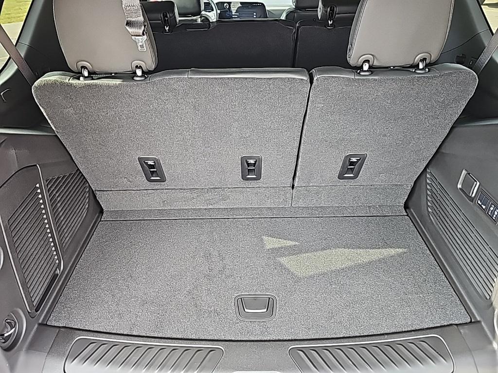 new 2026 Chevrolet Tahoe car, priced at $72,620