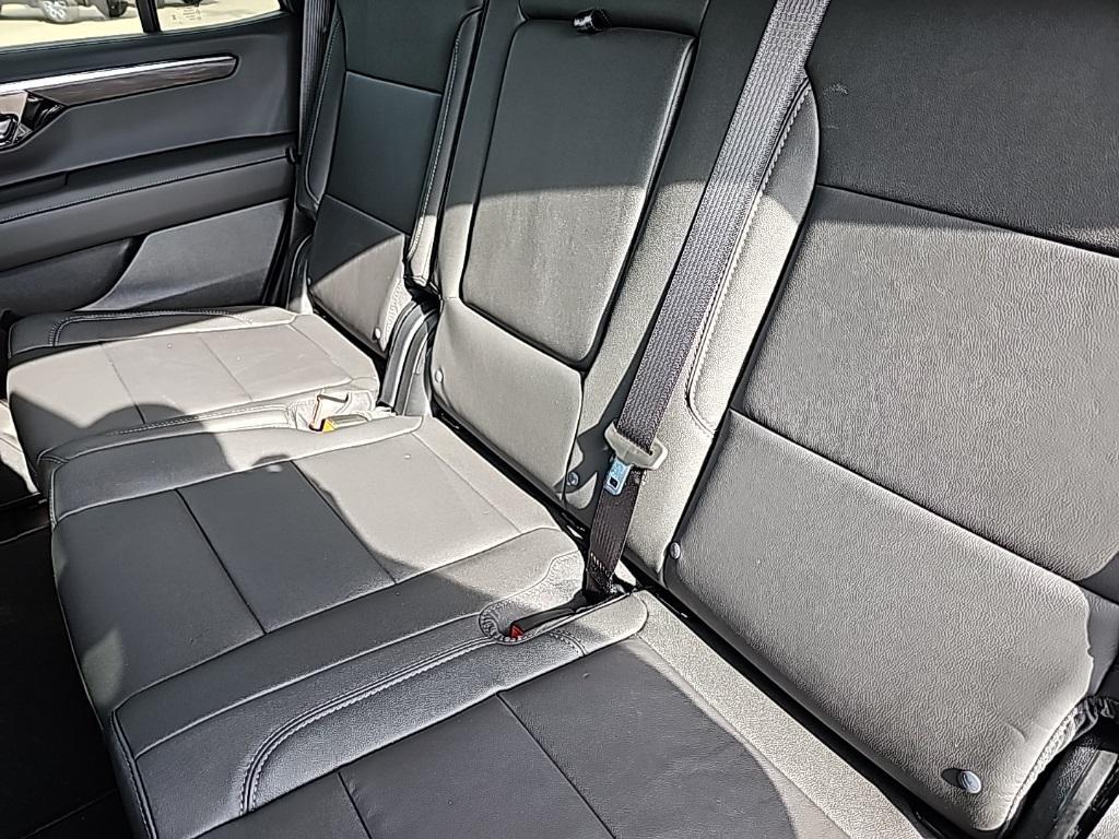 new 2026 Chevrolet Tahoe car, priced at $72,620