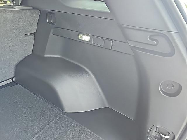new 2026 Chevrolet Equinox car, priced at $37,340