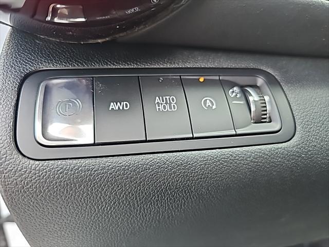 new 2026 Chevrolet Equinox car, priced at $37,340