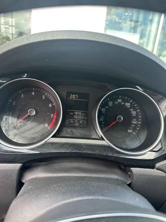 used 2016 Volkswagen Jetta car, priced at $9,669