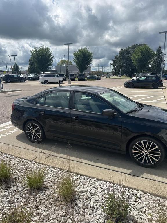 used 2016 Volkswagen Jetta car, priced at $9,669