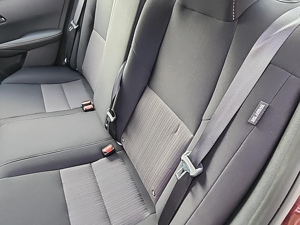 new 2025 Nissan Sentra car, priced at $23,350