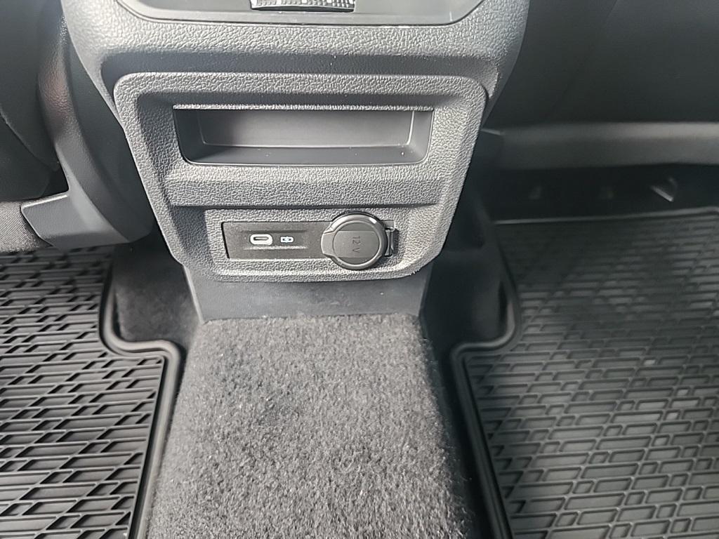 used 2022 Volkswagen Tiguan car, priced at $23,474