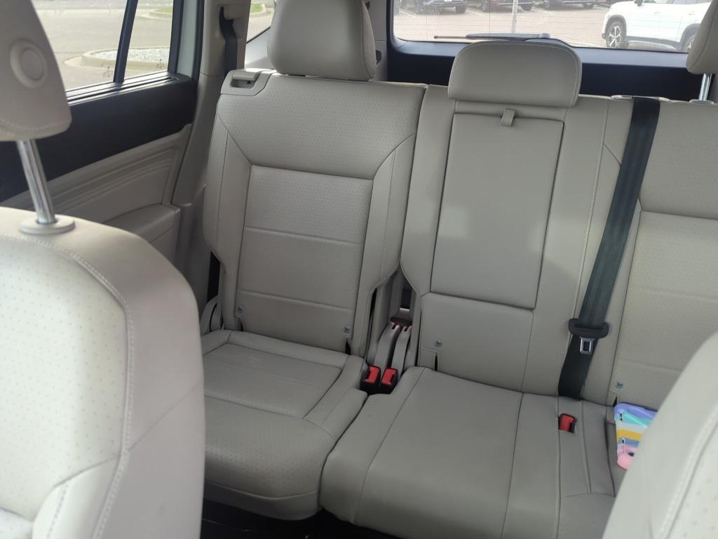 used 2023 Volkswagen Atlas car, priced at $32,989