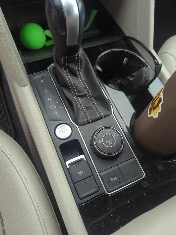 used 2023 Volkswagen Atlas car, priced at $32,989