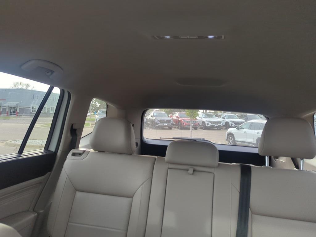 used 2023 Volkswagen Atlas car, priced at $32,989