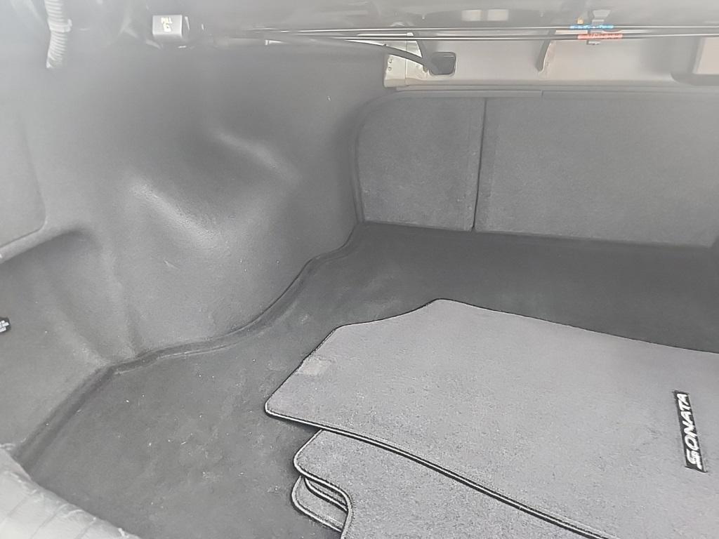 used 2018 Hyundai Sonata car, priced at $12,699
