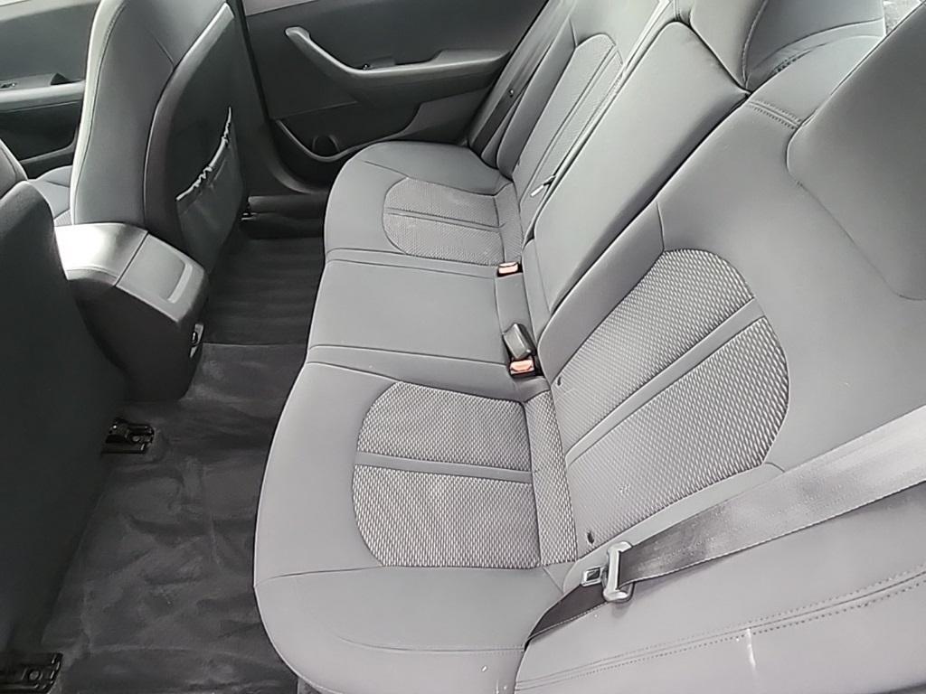 used 2018 Hyundai Sonata car, priced at $12,699