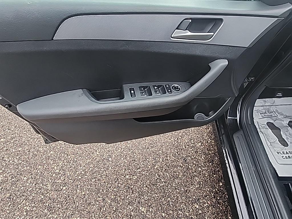 used 2018 Hyundai Sonata car, priced at $12,699
