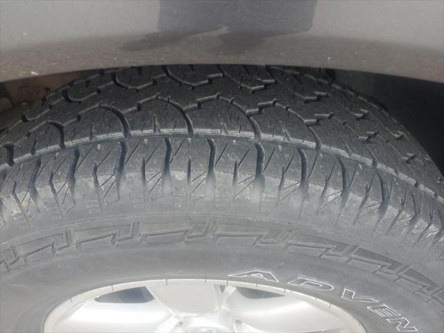 used 2011 Nissan Titan car, priced at $9,989
