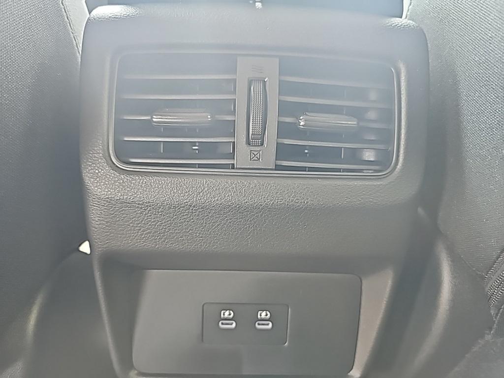 new 2025 Nissan Rogue car, priced at $32,100