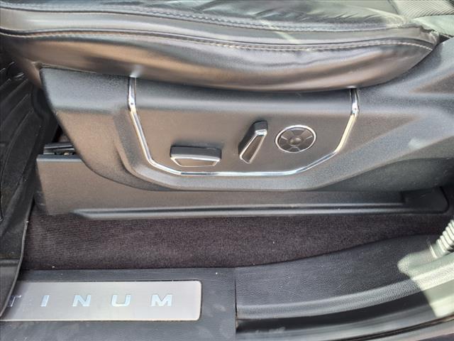 used 2015 Ford F-150 car, priced at $14,250
