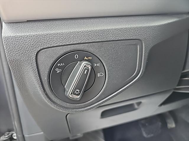 used 2021 Volkswagen Atlas car, priced at $25,969