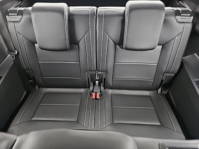used 2021 Volkswagen Atlas car, priced at $25,969
