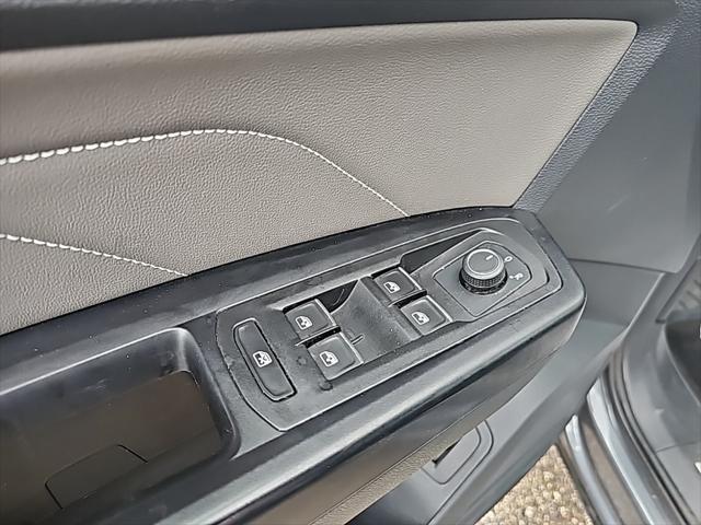 used 2021 Volkswagen Atlas car, priced at $25,969