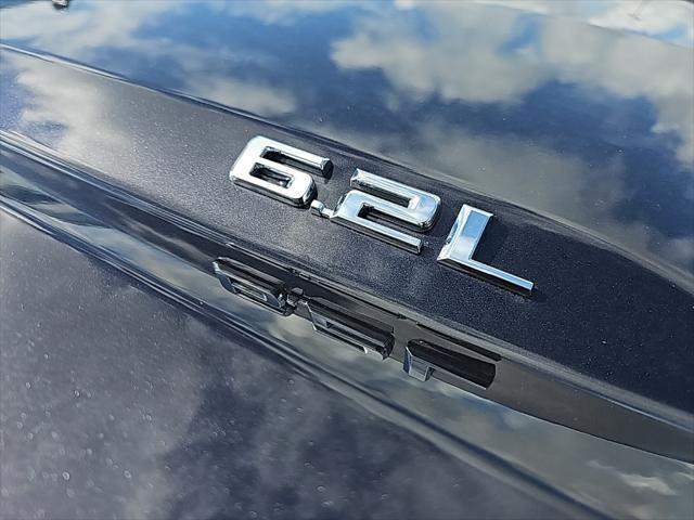 used 2024 Chevrolet Silverado 1500 car, priced at $60,261
