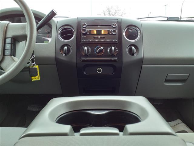 used 2007 Ford F-150 car, priced at $7,989