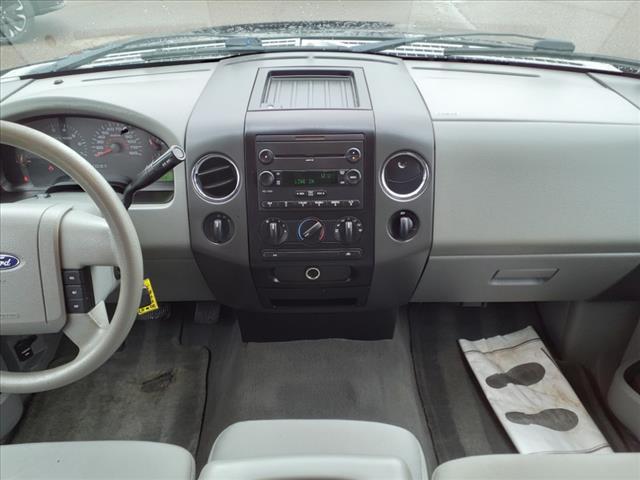 used 2007 Ford F-150 car, priced at $7,589