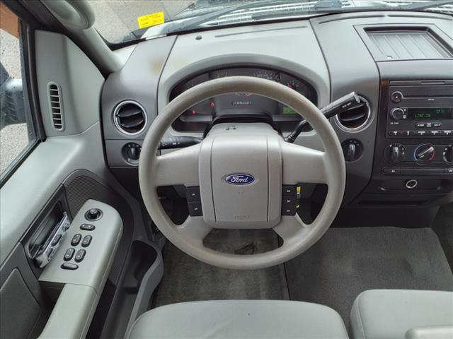 used 2007 Ford F-150 car, priced at $7,589