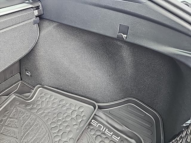 used 2019 Toyota Prius car, priced at $26,492