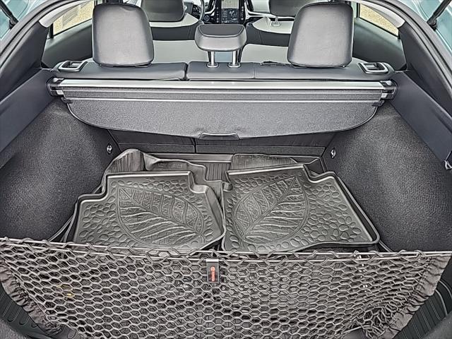 used 2019 Toyota Prius car, priced at $26,492