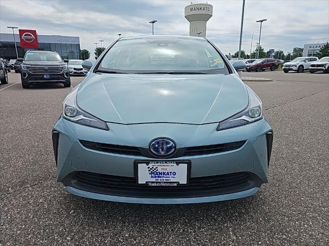 used 2019 Toyota Prius car, priced at $26,492
