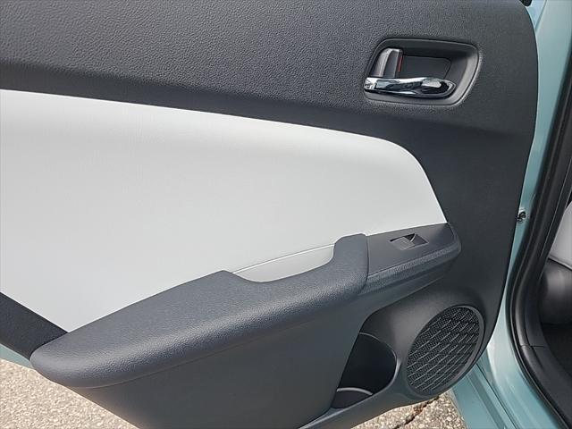 used 2019 Toyota Prius car, priced at $26,492
