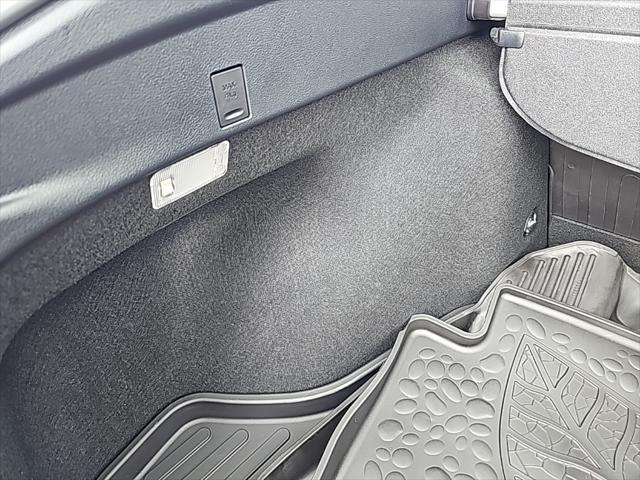 used 2019 Toyota Prius car, priced at $26,492