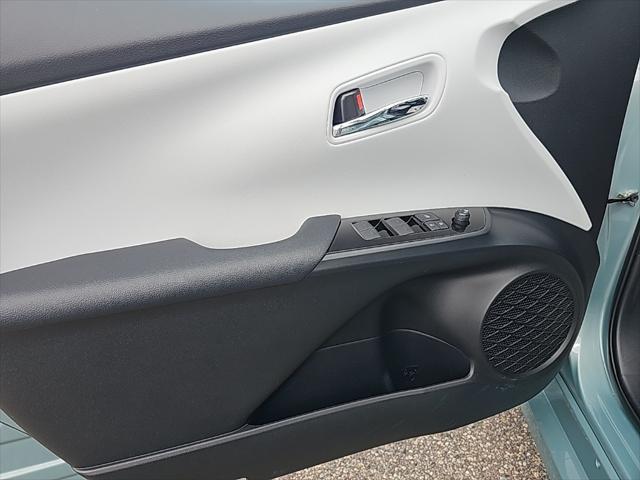 used 2019 Toyota Prius car, priced at $26,492