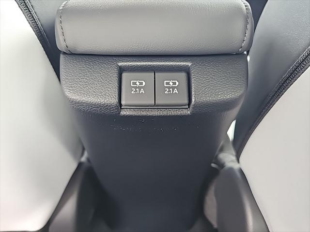 used 2019 Toyota Prius car, priced at $26,492